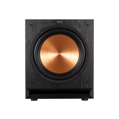 Klipsch SPL-120 (Ebony) передняя панель